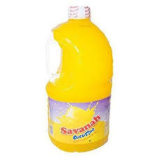 Savanah Cocopine Drink 3L